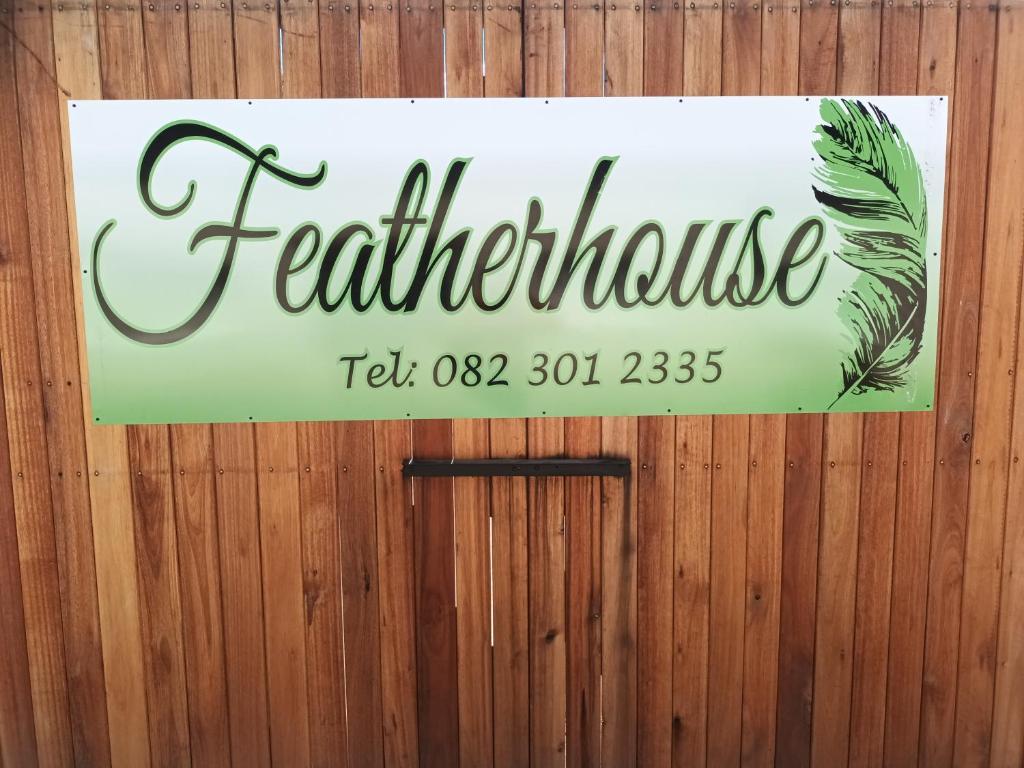 هتل فدرهاوس Featherhouse