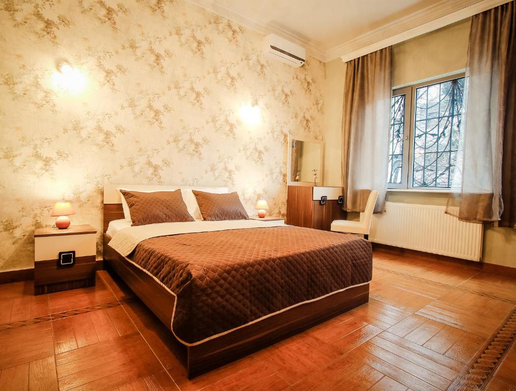 هتل توماس هاوس Hotel Toma's House