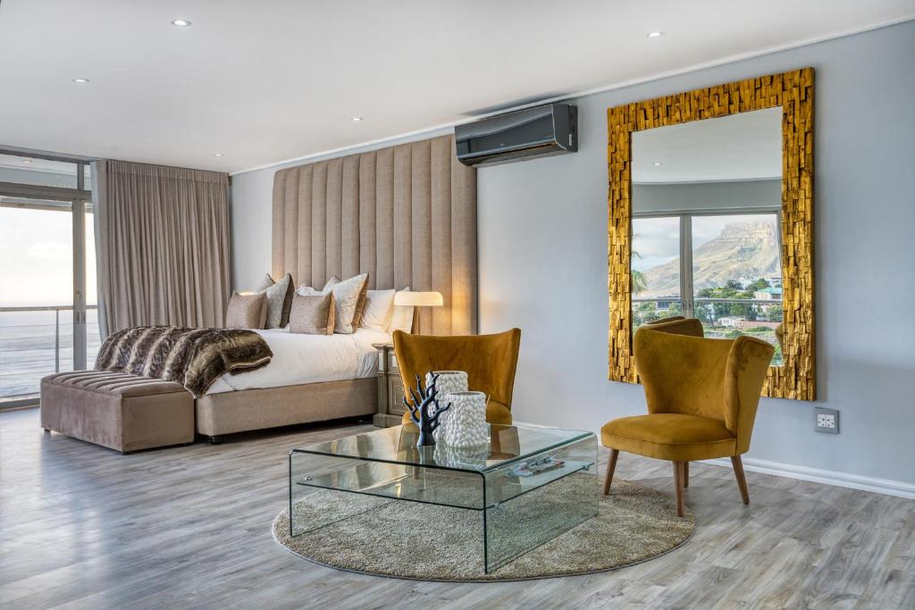 هتل هاچینسون ویلا Hutchinson Villa