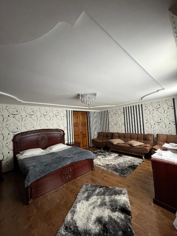 هتل گست هاوس میشو Guest House Misho