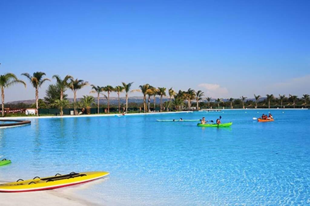 هتل اینساکا 2 ذ بلیده کریستال لاگون اکسپریس - Insaka 2 The Blyde Crystal Lagoon Experience