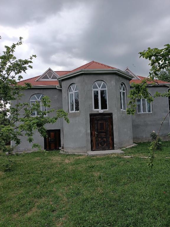 هتل سنترال هوم Central Home