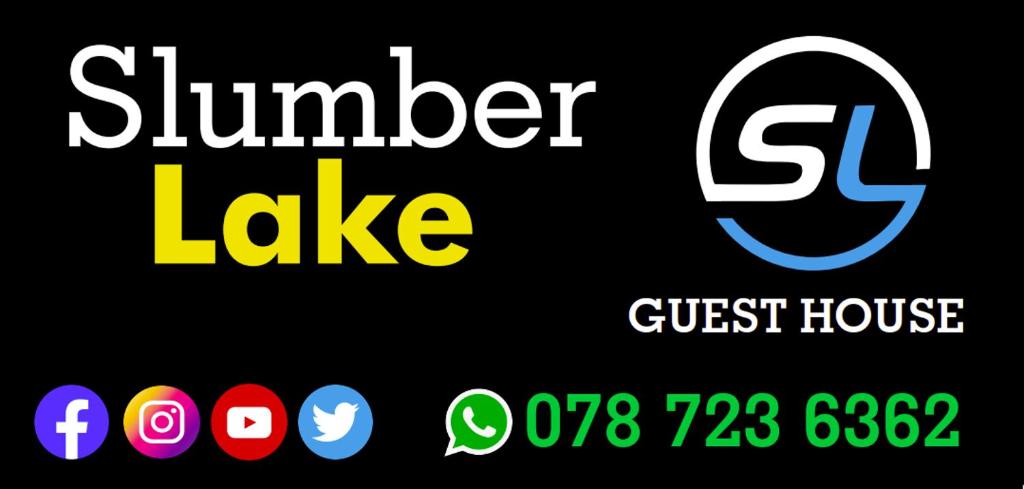 هتل اسلِمبر لیک گِست هاوس Slumber Lake Guest House