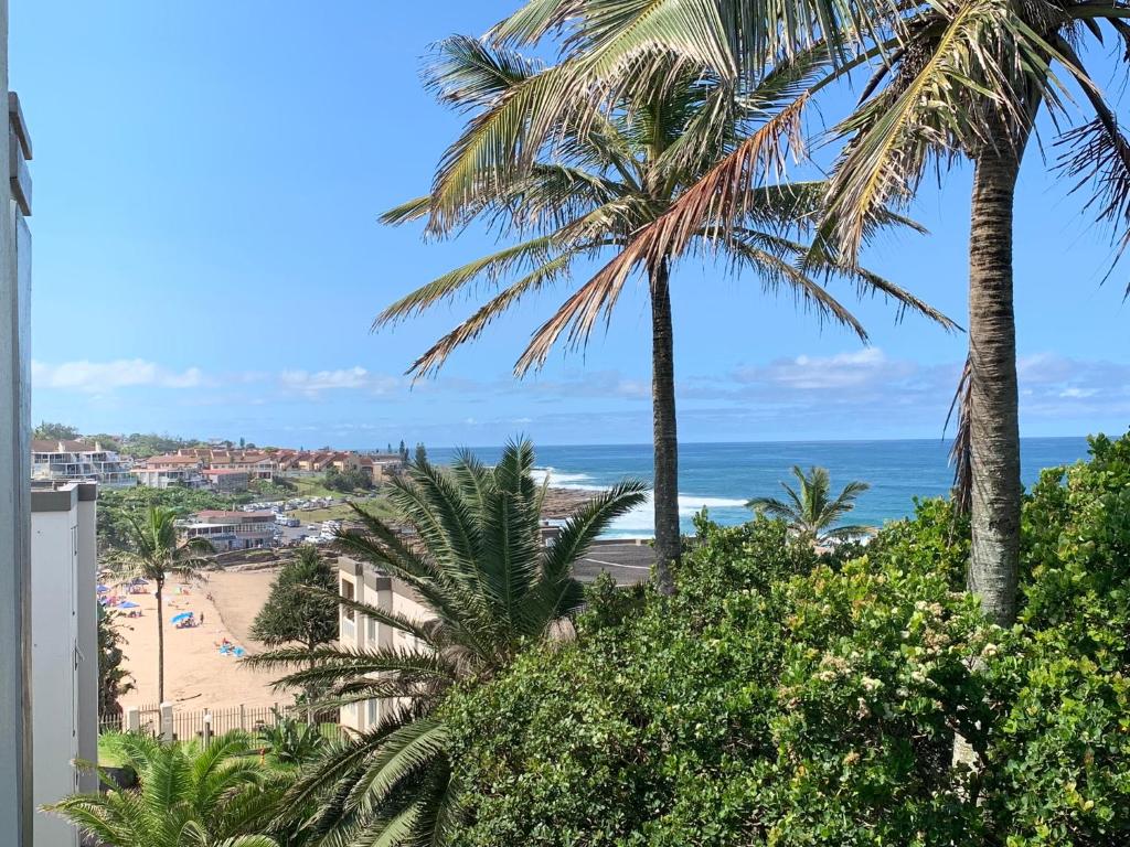 هتل ۱۲۵ لاگونا لا کِرِت، اوونگو 125 Laguna La Crete, Uvongo