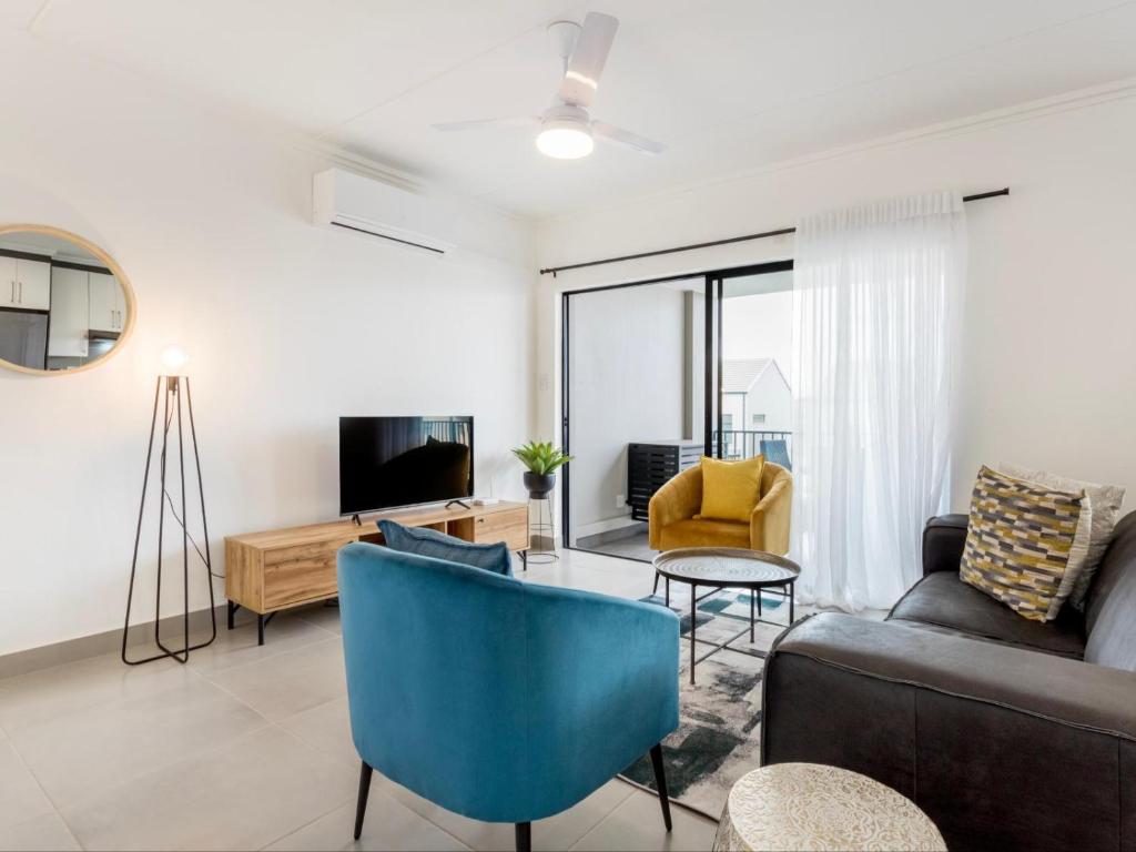 هتل اسپیشس بالیتو ویلاج آپارتمان - Spacious Ballito Village Apartment