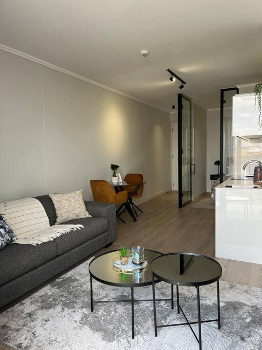 هتل اِلیپس اِگزِکیوتیو آپارتمان Ellipse Executive apartment