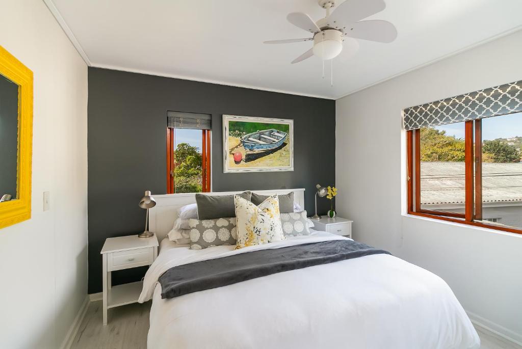 هتل فاندرز کیپرز - لژییر آیل Founders Keepers - Leisure Isle