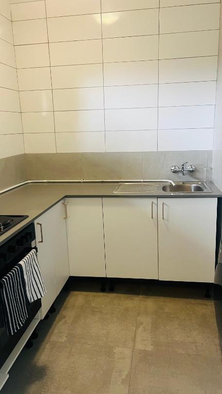 هتل بوسولد آپارتمانز آرکادیا - Bosveld Apartments Arcadia