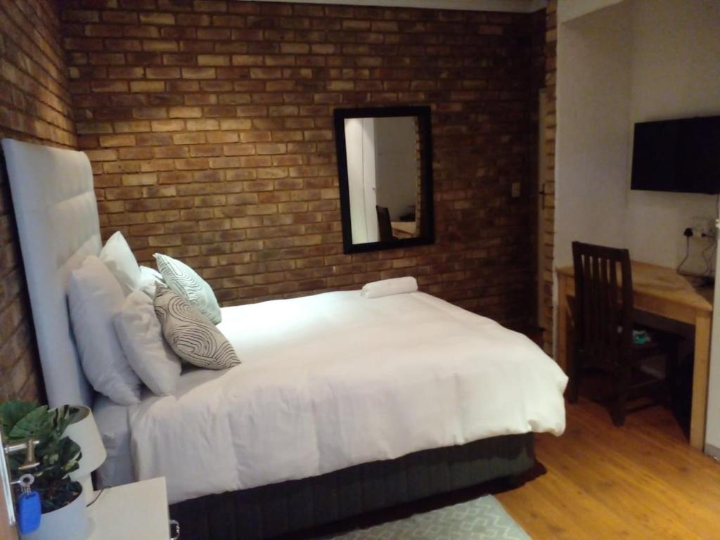 هتل چیدی‌سو گس‌هاوس Tshidiso Guesthouse
