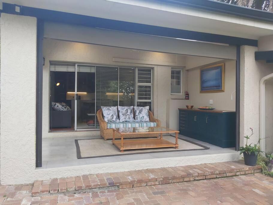 هتل فرن پارک کاتج، فِرش اند مَنر - Fernpark Cottage, fresh & modern