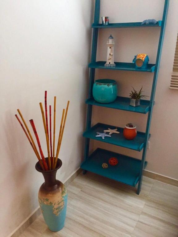 هتل بلک سی آپارتمنت Black see apartment