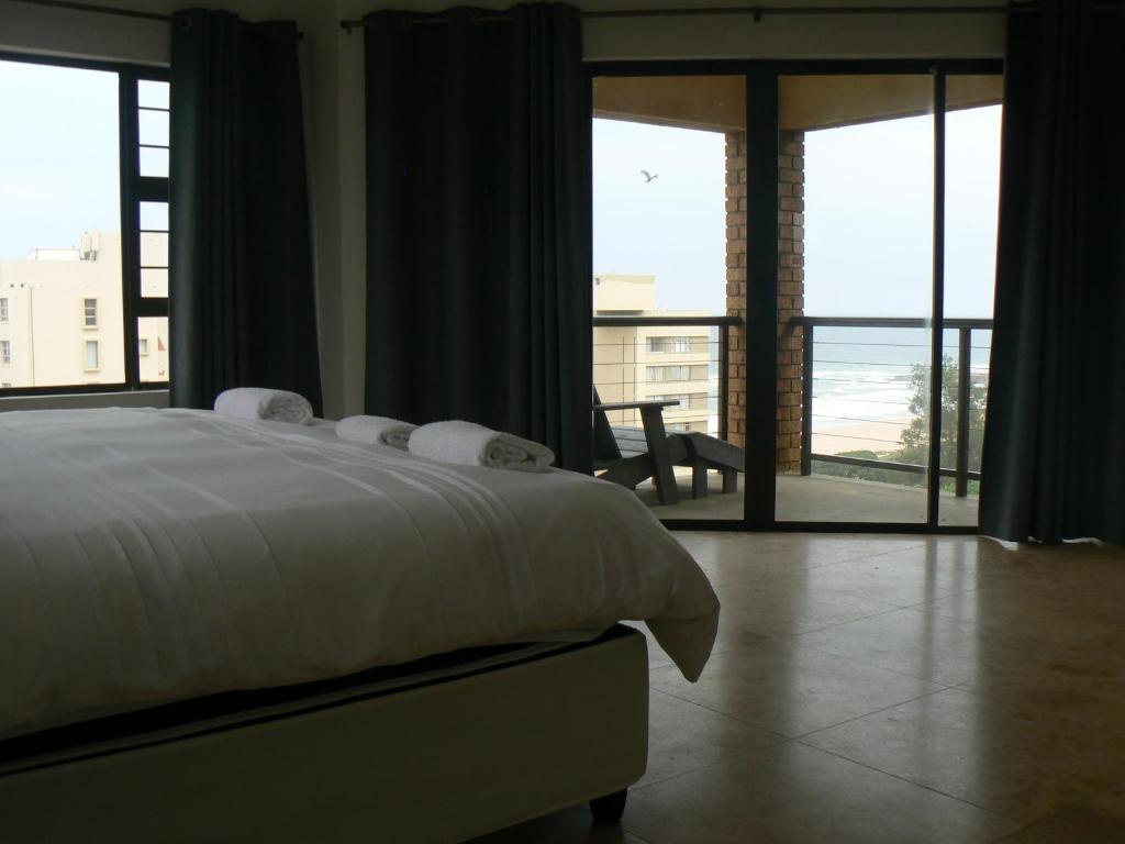 هتل ذ دان لاج The Don Lodge