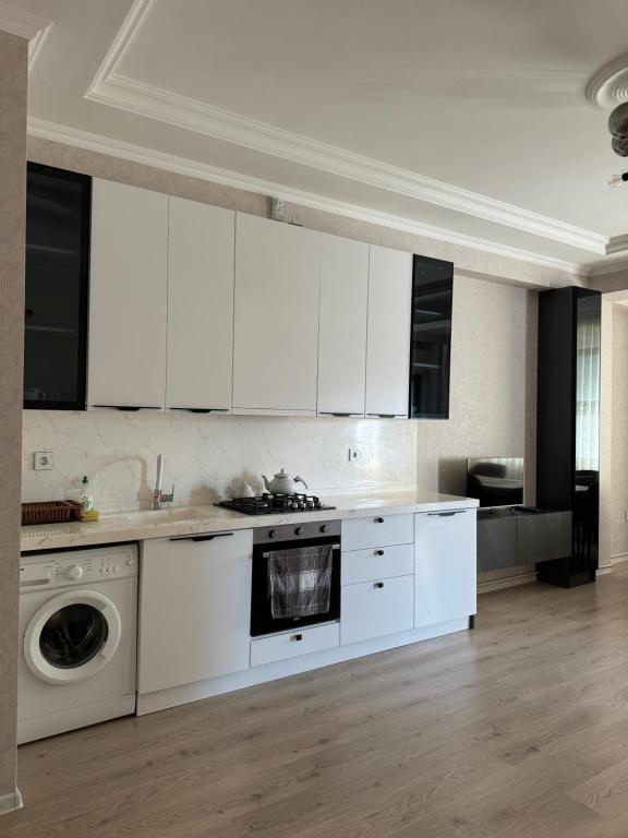 هتل میروری سیتی 2روم Mirvari city 2room