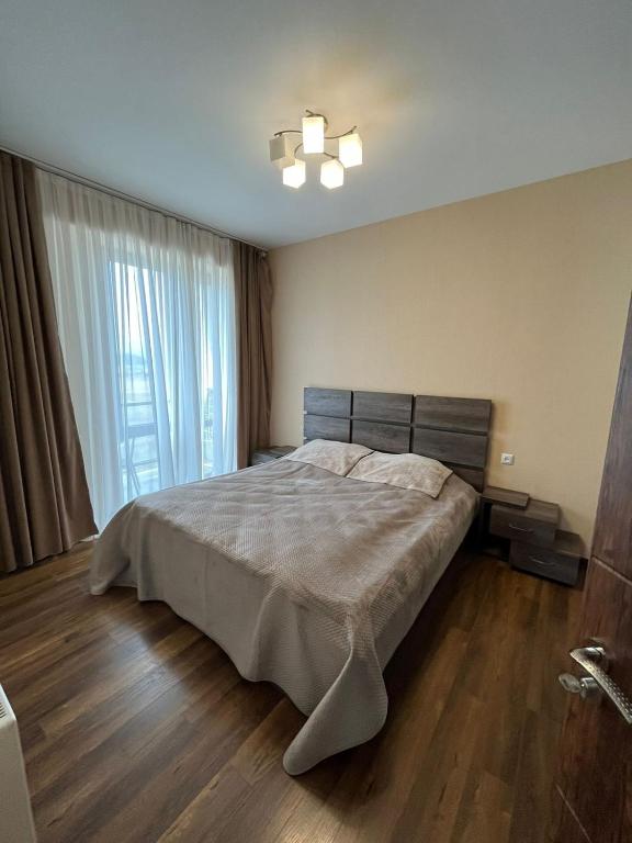 هتل ویلا دلاکس پرمیوم آپارتمان 308 Villa Deluxe Premium Apartment 308
