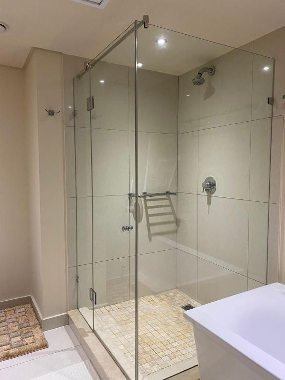 هتل ده پرلز وان بدرووم آپارتمان The Pearls One Bedroom Apartment