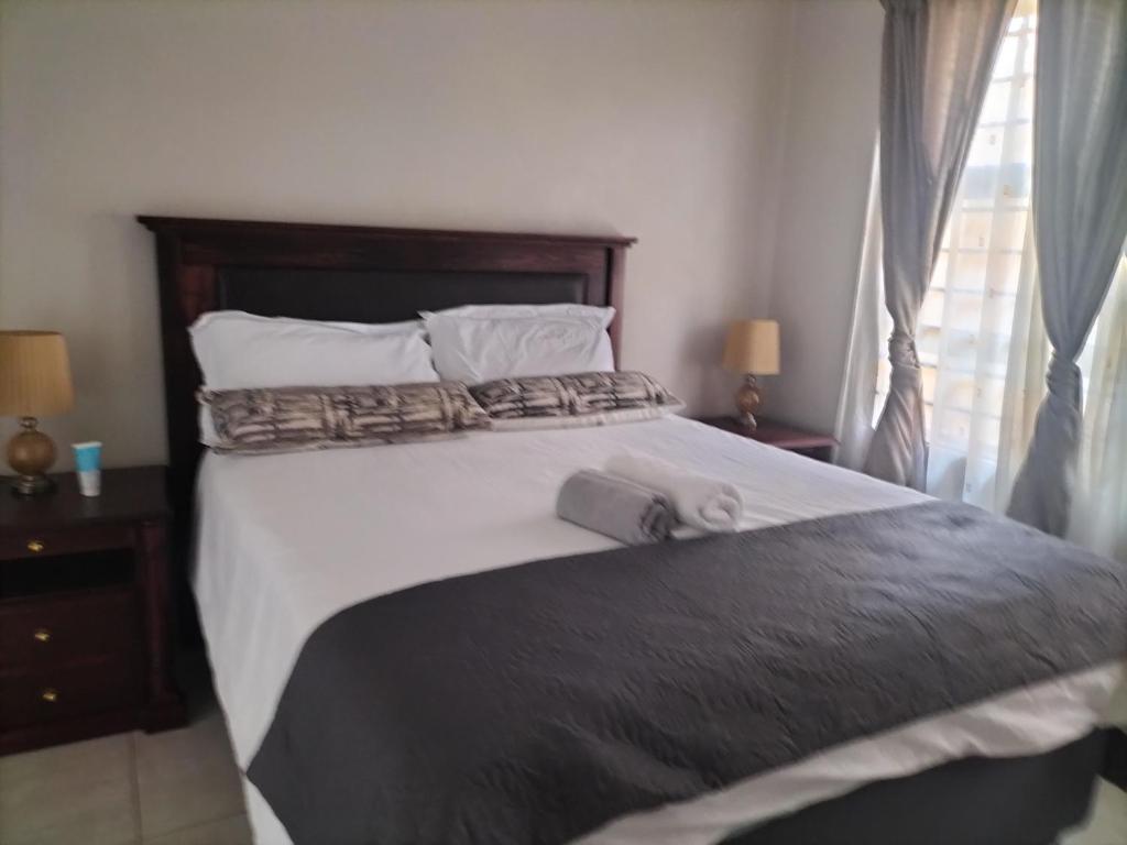 AKANI Guesthouse Cosmo city