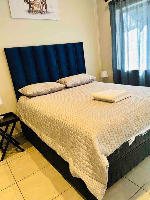 هتل مرکی آپارتمانز - Meraki Apartments