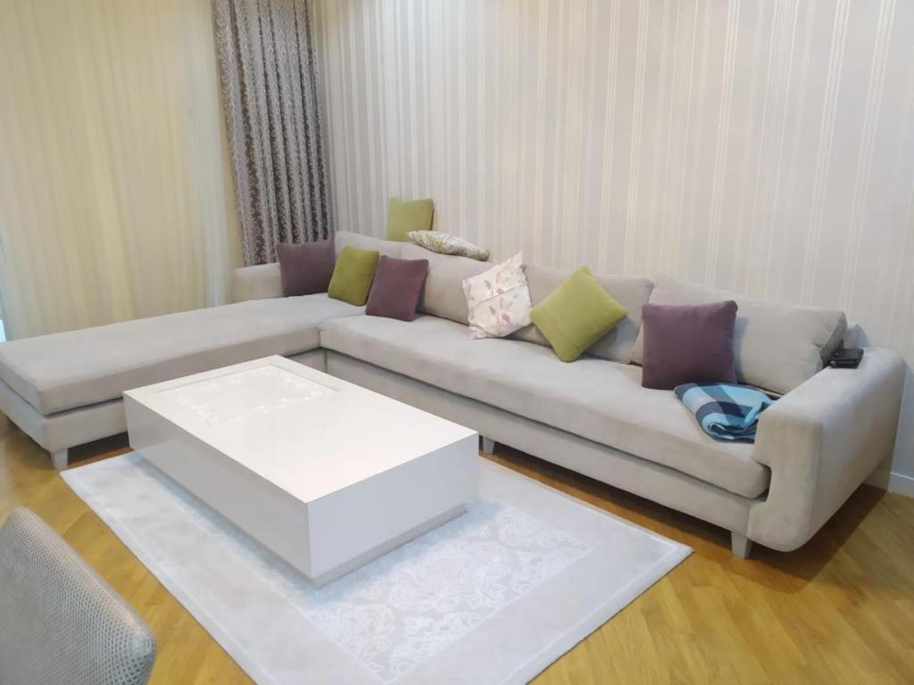 هتل ابماسادور آپارتمان Abmasador Apartment