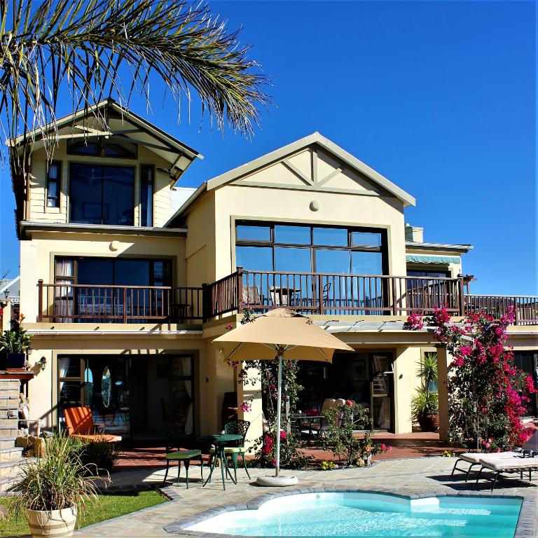 هتل پانوراما گست هاوس Panorama Guest House