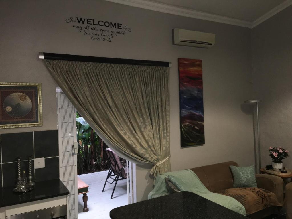 هتل 7 بدجر استریت - 7 Badger Street