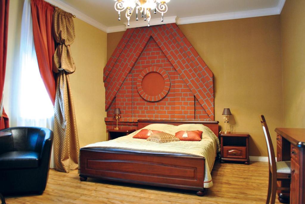 هتل استارایا باشنیا Hotel Staraya Bashnya هتل استارایا باشنیا Hotel Staraya Bashnya