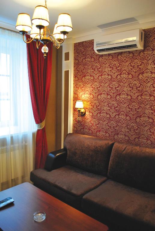 Hotel Staraya Bashnya