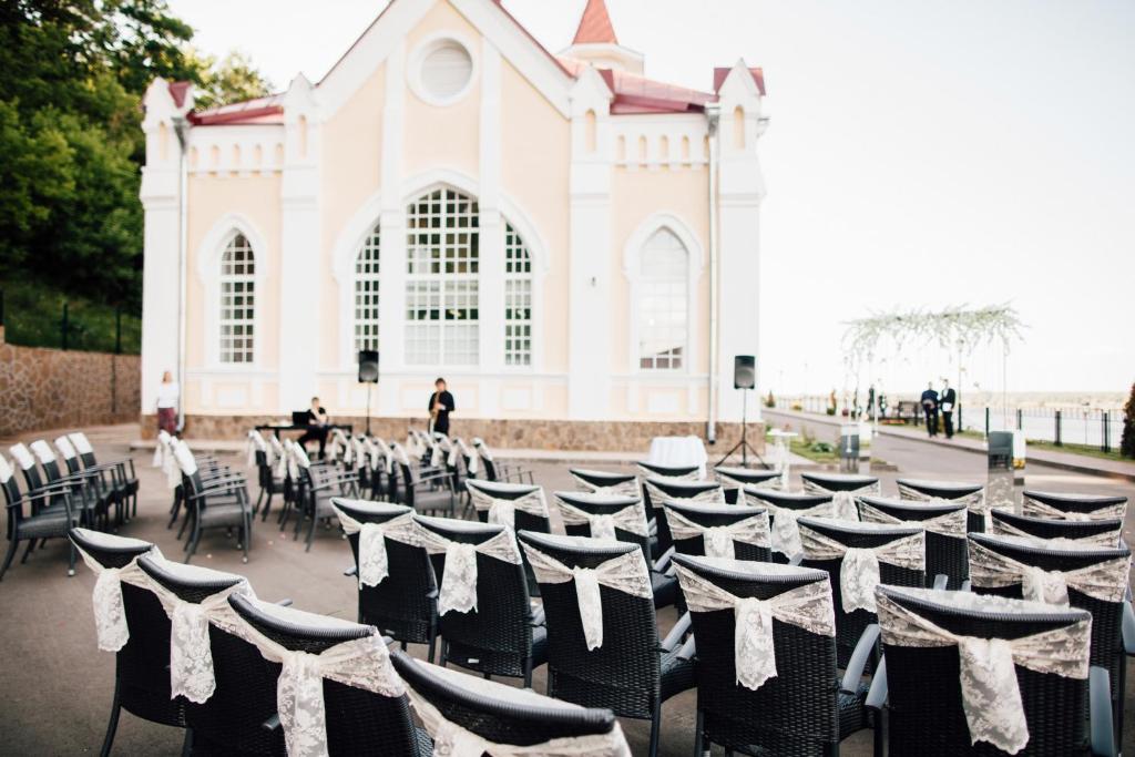 Hotel Staraya Bashnya
