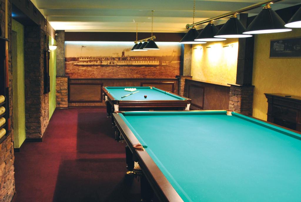 Hotel Staraya Bashnya