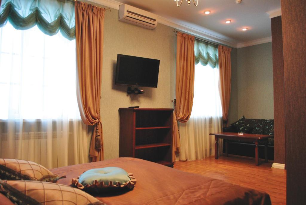 Hotel Staraya Bashnya