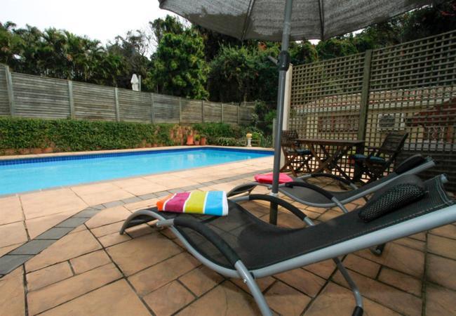 هتل بیته سلف کترینگ Bayete Self Catering