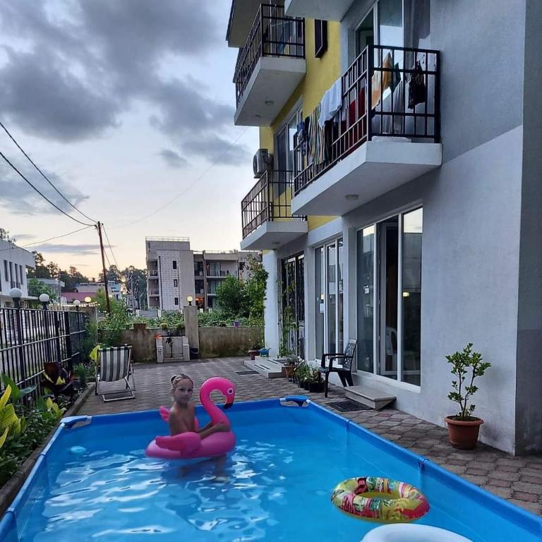 هتل لوتس Hotel Lotus