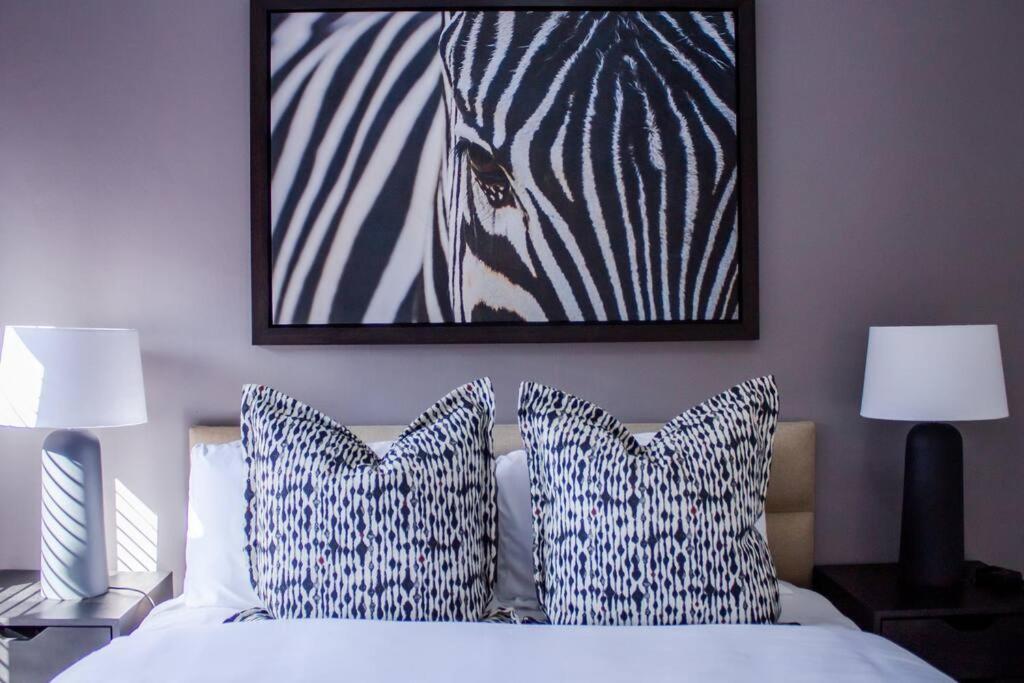 هتل بیوتیفول 2 بدرس اپارتمان نییر مونته کاسینو - Beautiful 2 bedroom Apartment near Monte Casino