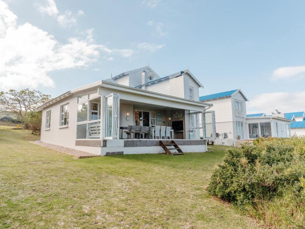 هتل پینکل پوینت لاج 21 Pinnacle Point Lodge 21