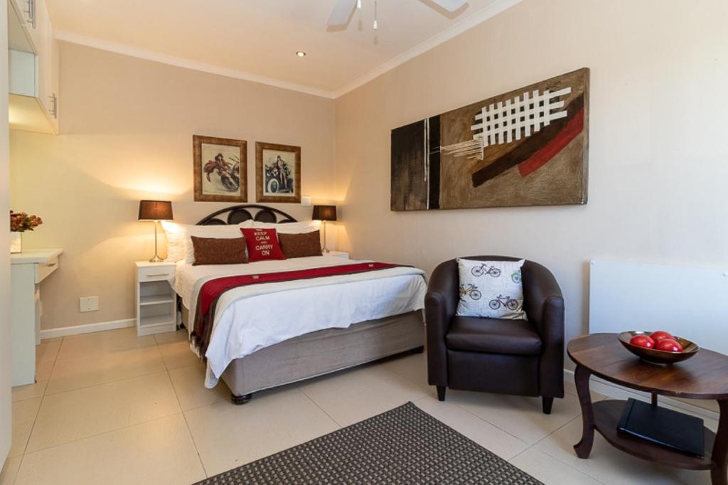 هتل تیگر کلاسیک سلف کترینگ کیپ تاون، تیگر ولی Tyger Classique Self-Catering Cape Town, Tyger Valley