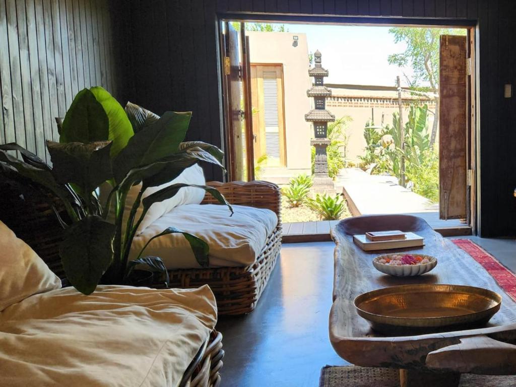 هتل بلا بوهیمیا اسپا، ونیو اند گست فارم Bella Bohemia Spa, Venue and Guest Farm
