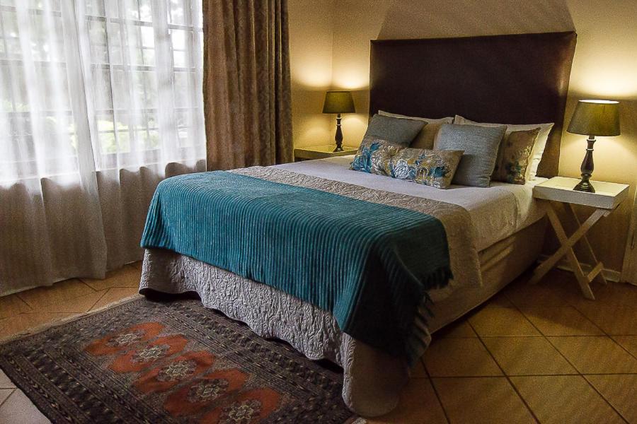 هتل آیرن بی اند بی Irene B&B