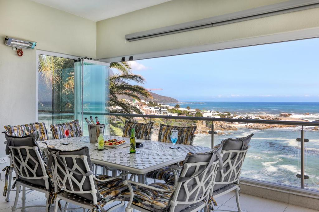 هتل کیپ نایتز ویلا - Cape Nights Villa