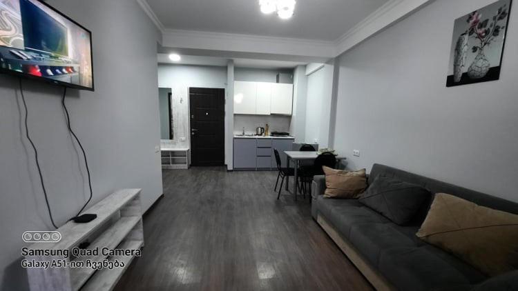 هتل باكورياني- آپارتمان - Bakuriani-apartment