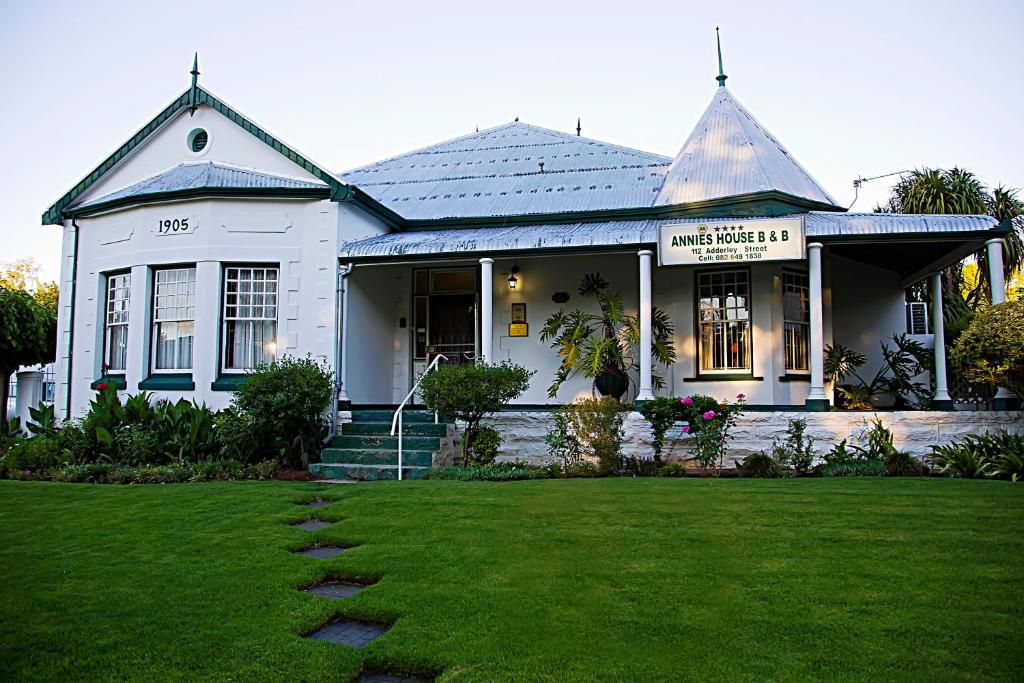 هتل انیس هاوس Annies House