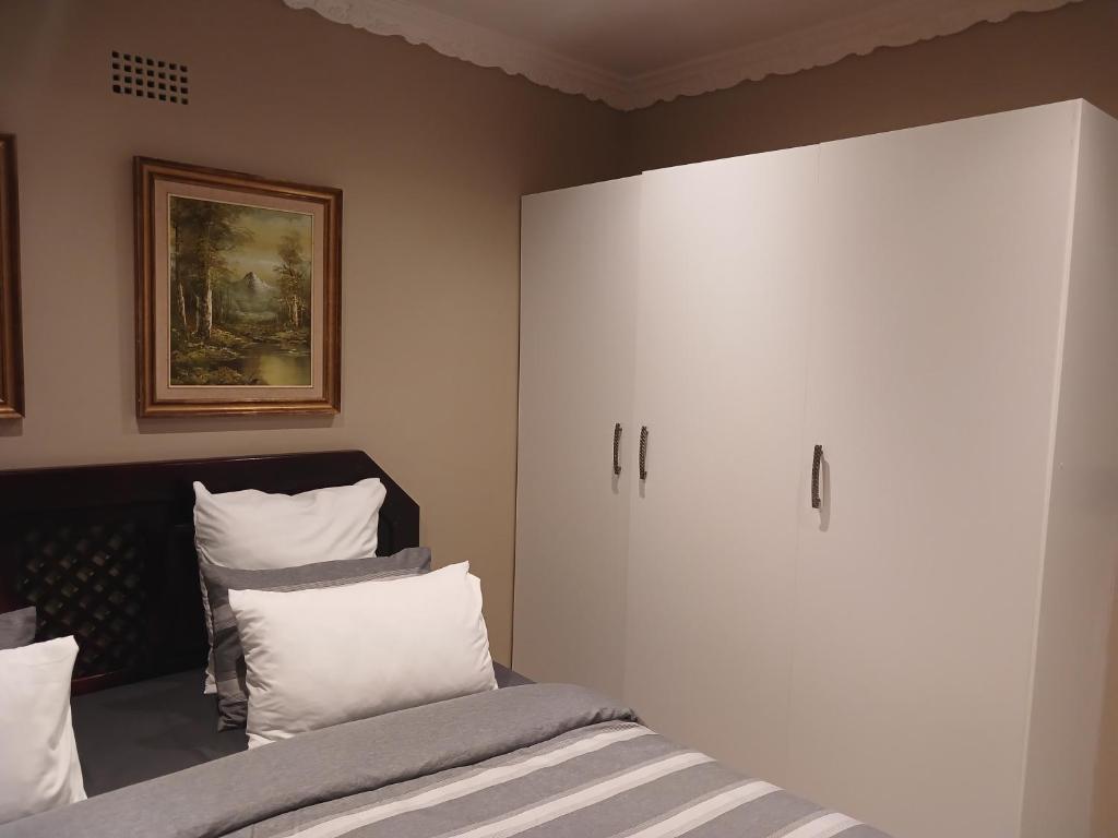 هتل چولی آکومودیشن Chevli Accomodation