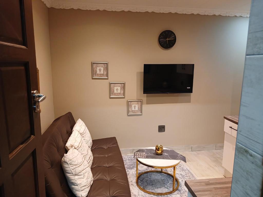 Chevli Accomodation