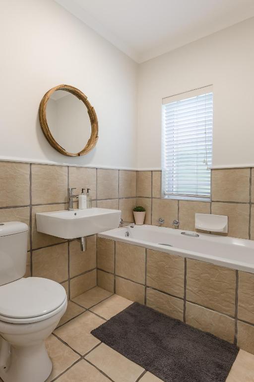 هتل نگونی ریور آپارتمان Nguni River Apartment