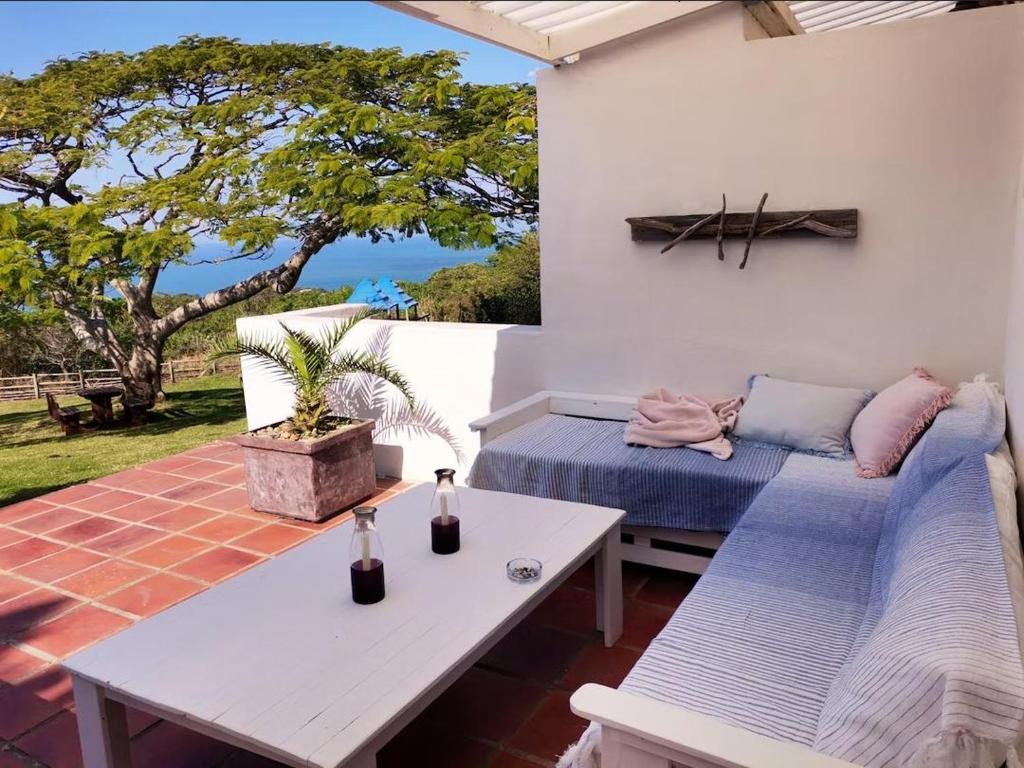 هتل شافلی مانور وایلد کست Schafli Manor Wild Coast