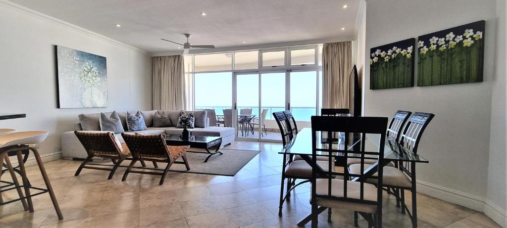 هتل نود و سه اویستر کیز - بای استی این اومهلنگا 903 Oyster Quays - by Stay in Umhlanga