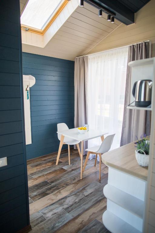 هتل فرایدی آپارتمانز Friday Apartments