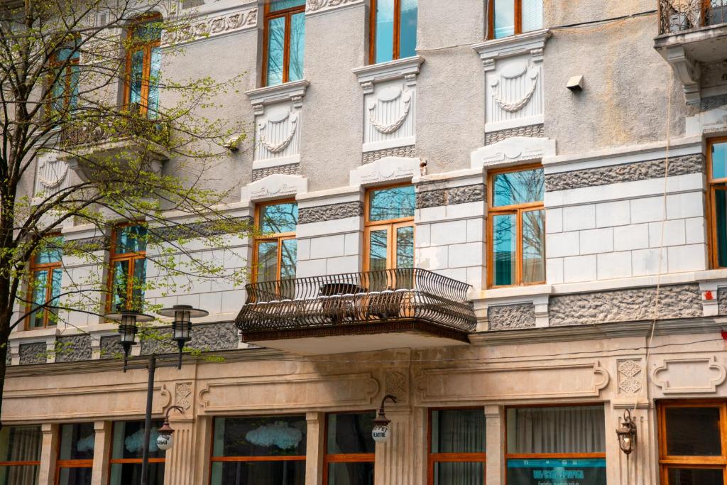 بلاونا هتل Belona Hotel