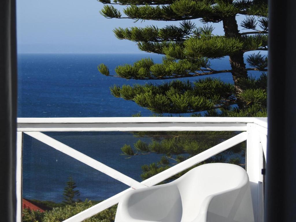 Surfstar at Mimosa Jeffreys Bay