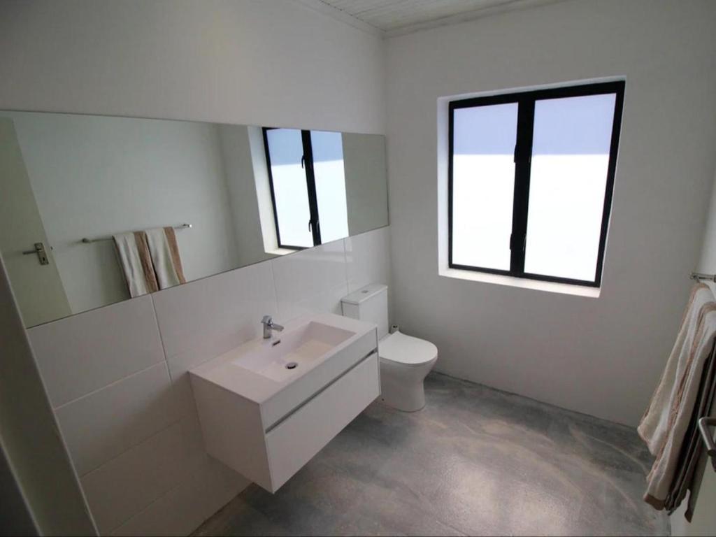 Surfstar at Mimosa Jeffreys Bay