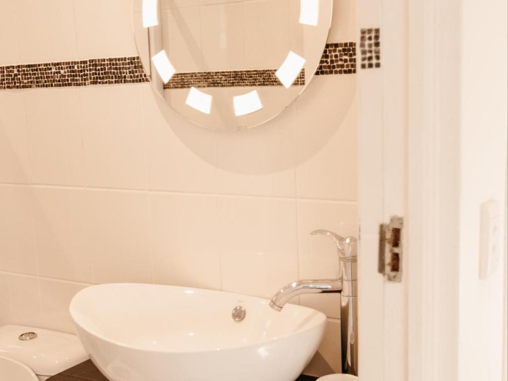 Surfstar at Mimosa Jeffreys Bay