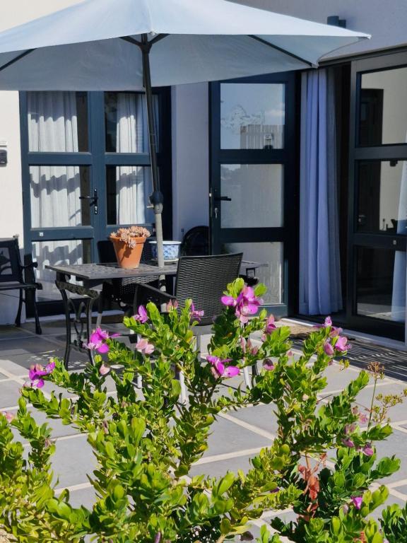 Golfers Haven Studio Apartment